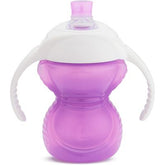 Set de Vaso de Entrenamiento con Sorbete 7oz